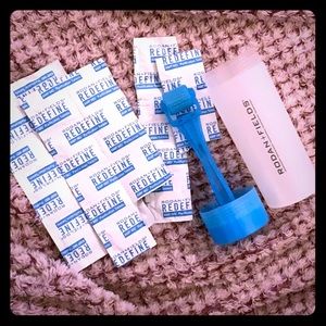 Rodan + Fields AMP MD Micro-Exfoliating Roller